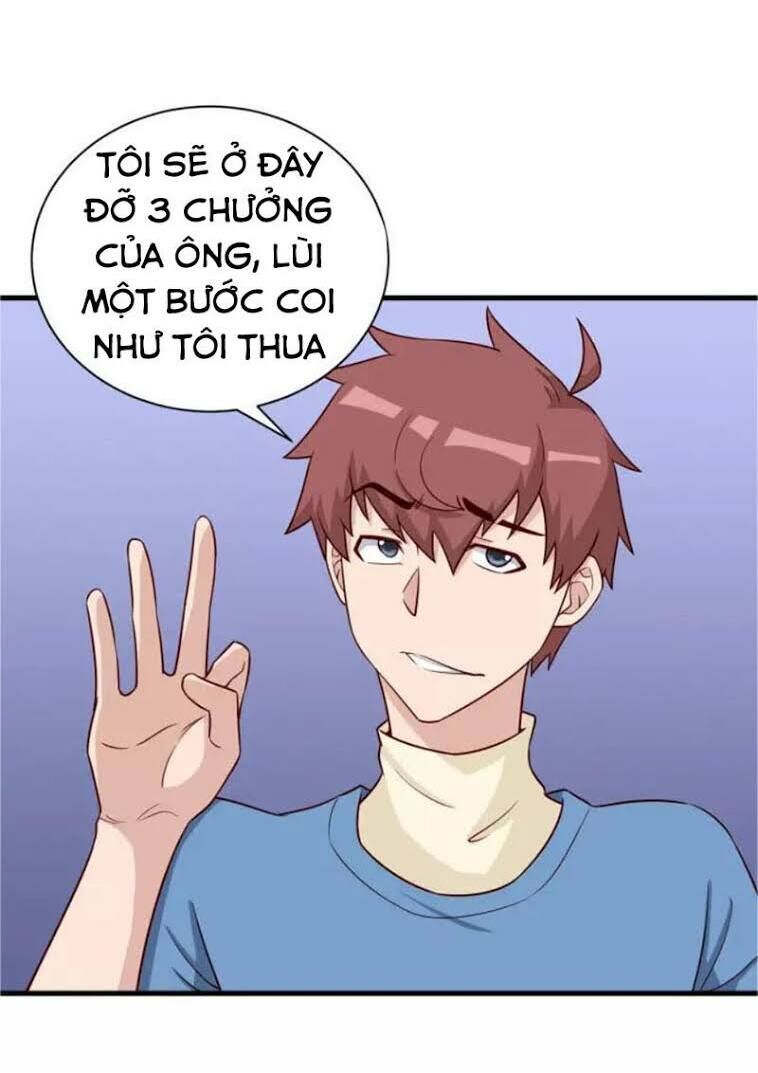 Hệ Thống Tu Tiên Mạnh Nhất Chapter 61 - Trang 2