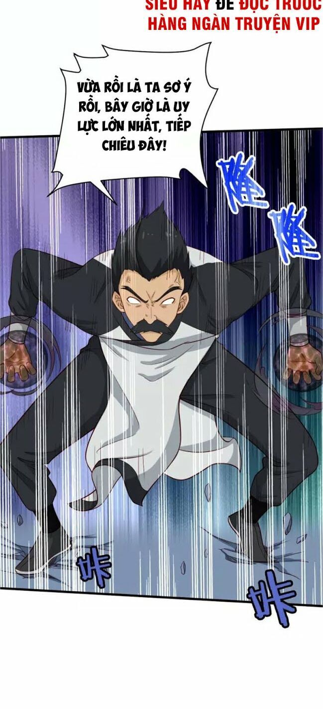 Hệ Thống Tu Tiên Mạnh Nhất Chapter 61 - Trang 2