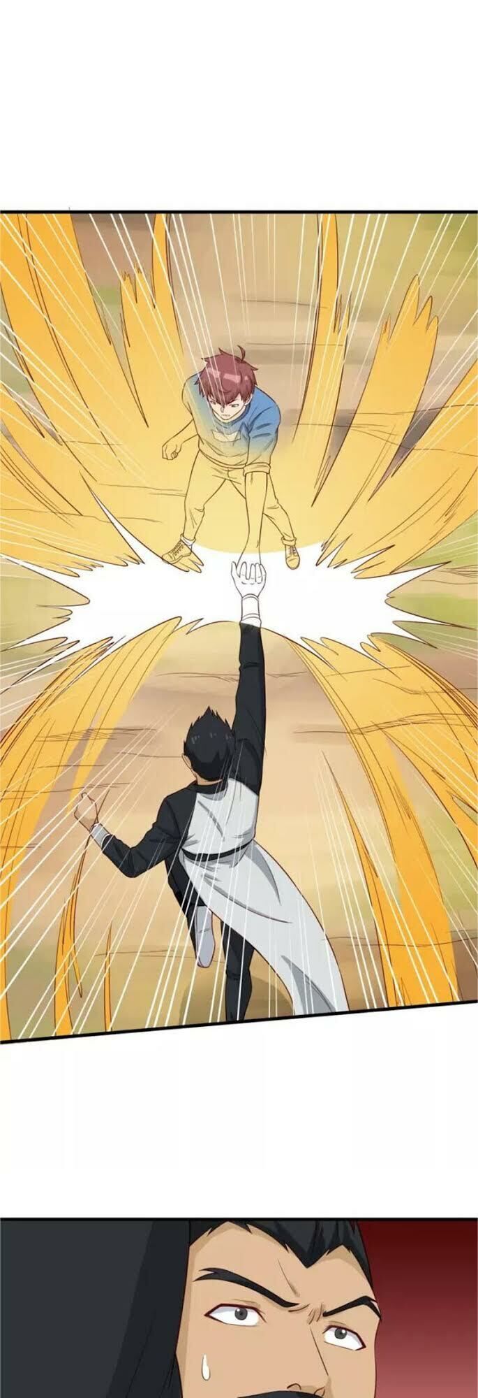 Hệ Thống Tu Tiên Mạnh Nhất Chapter 61 - Trang 2