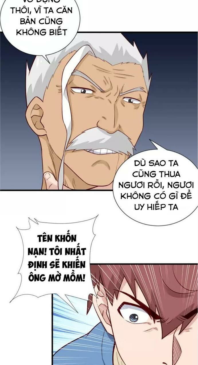 Hệ Thống Tu Tiên Mạnh Nhất Chapter 62 - Trang 2