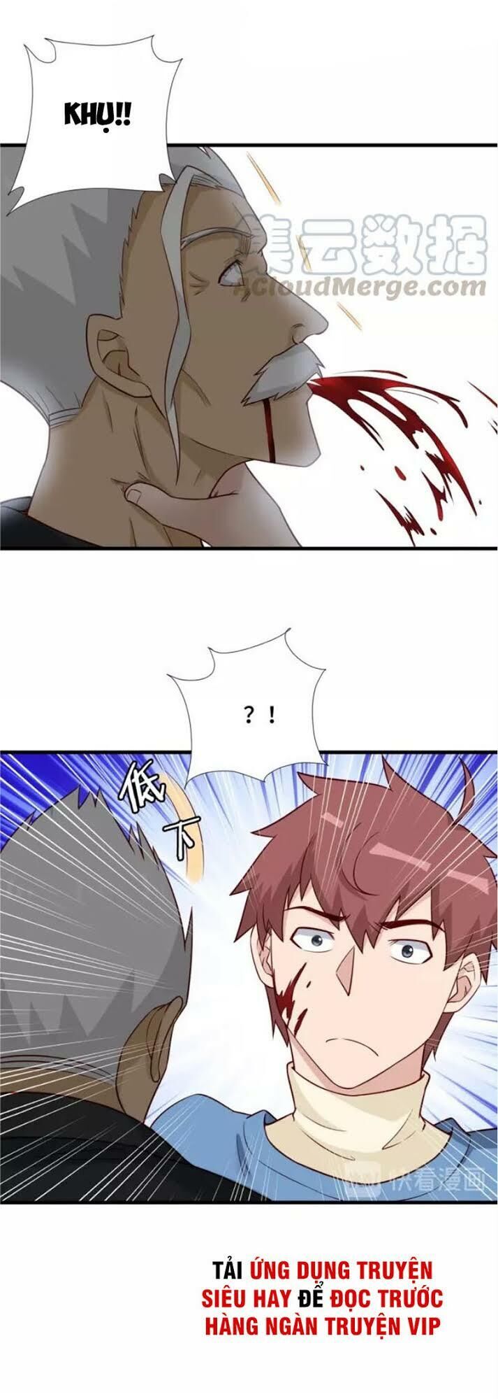 Hệ Thống Tu Tiên Mạnh Nhất Chapter 62 - Trang 2