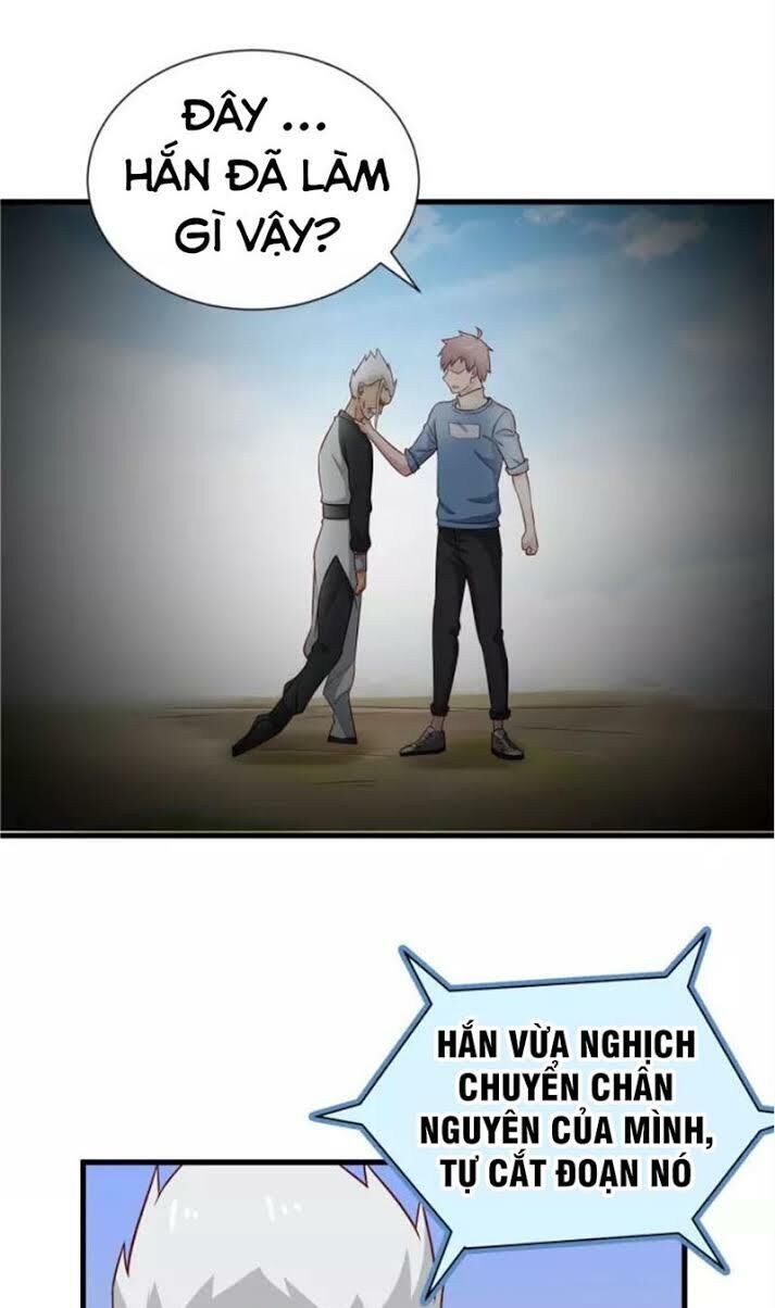 Hệ Thống Tu Tiên Mạnh Nhất Chapter 62 - Trang 2