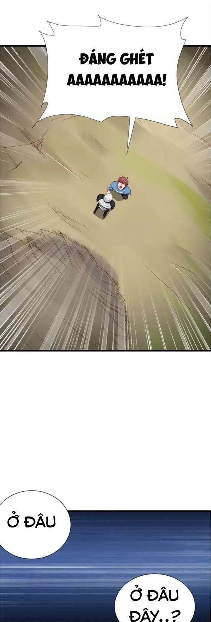 Hệ Thống Tu Tiên Mạnh Nhất Chapter 62 - Trang 2