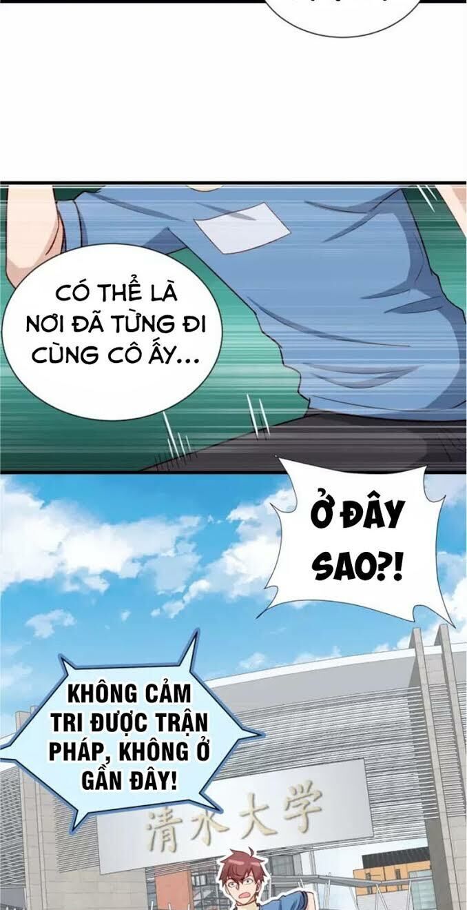 Hệ Thống Tu Tiên Mạnh Nhất Chapter 62 - Trang 2