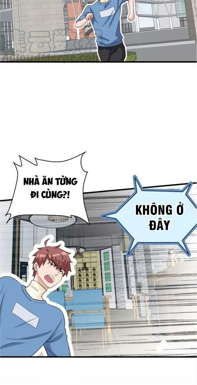 Hệ Thống Tu Tiên Mạnh Nhất Chapter 62 - Trang 2