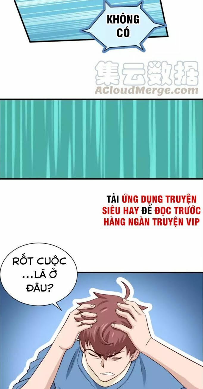 Hệ Thống Tu Tiên Mạnh Nhất Chapter 62 - Trang 2