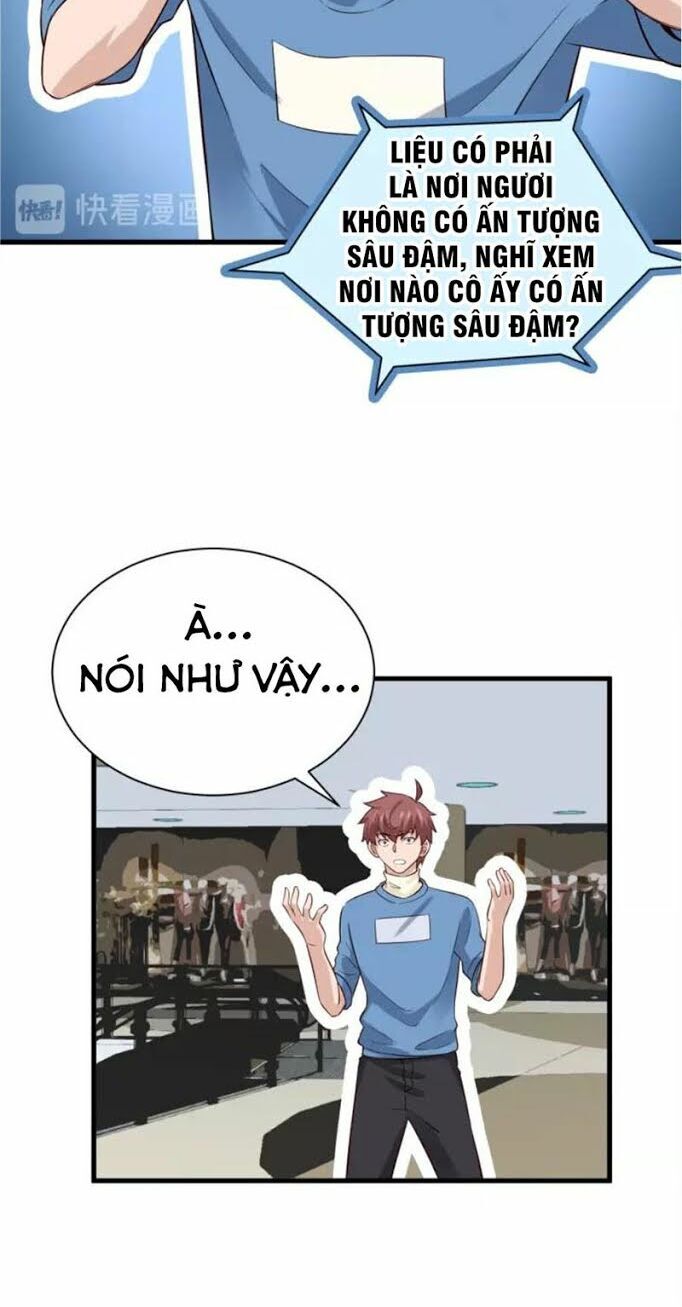 Hệ Thống Tu Tiên Mạnh Nhất Chapter 62 - Trang 2