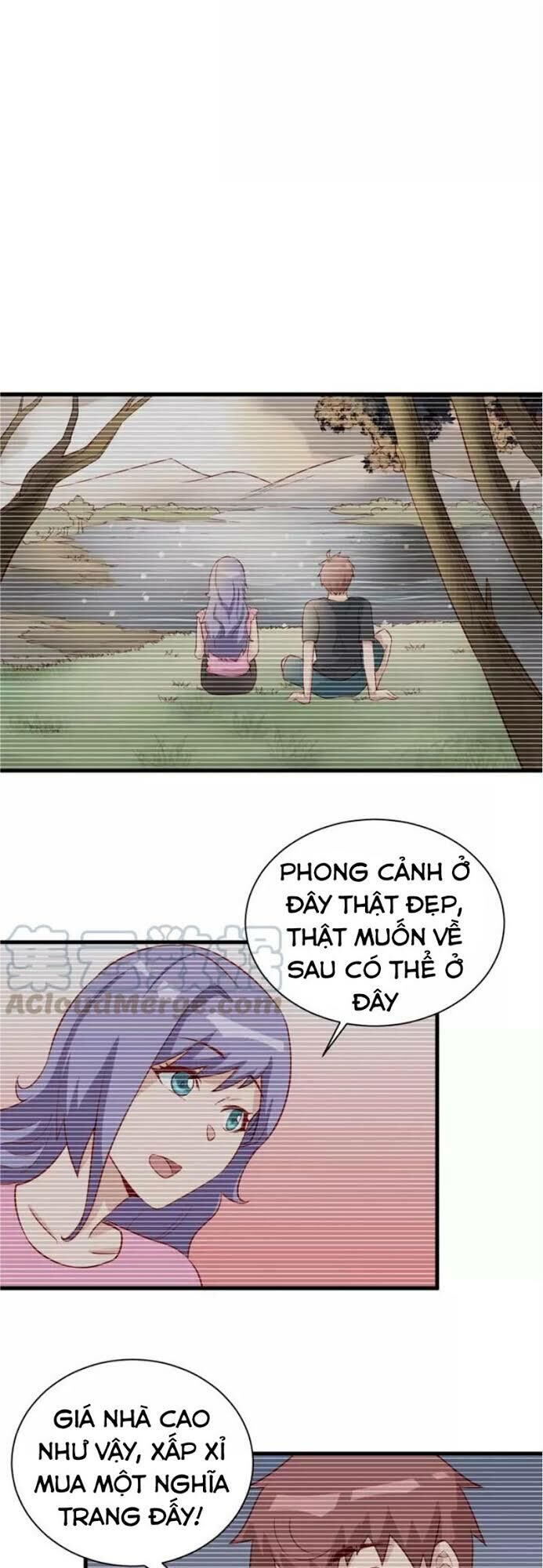 Hệ Thống Tu Tiên Mạnh Nhất Chapter 62 - Trang 2