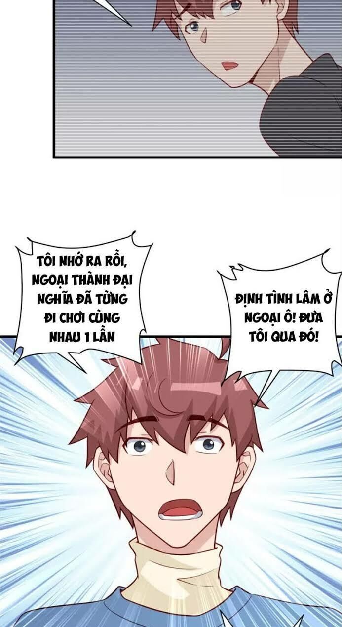 Hệ Thống Tu Tiên Mạnh Nhất Chapter 62 - Trang 2