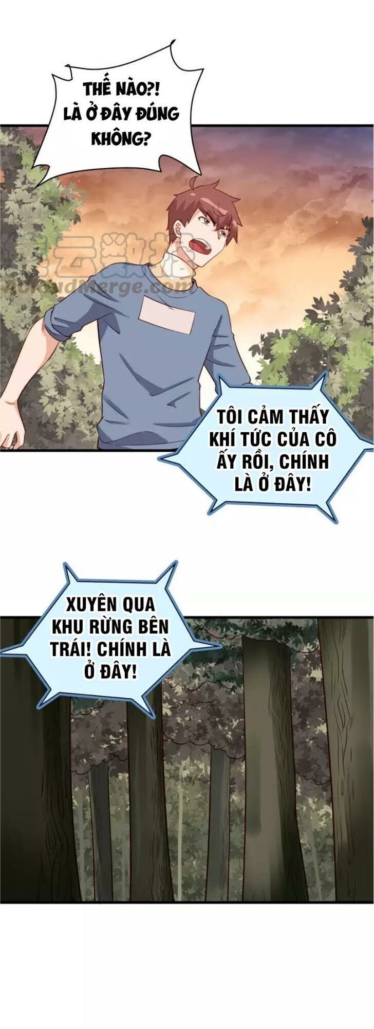 Hệ Thống Tu Tiên Mạnh Nhất Chapter 62 - Trang 2