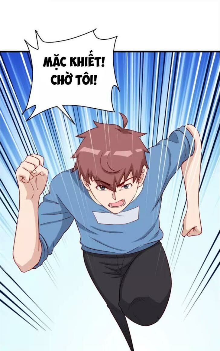 Hệ Thống Tu Tiên Mạnh Nhất Chapter 62 - Trang 2