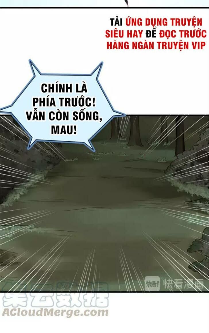 Hệ Thống Tu Tiên Mạnh Nhất Chapter 62 - Trang 2