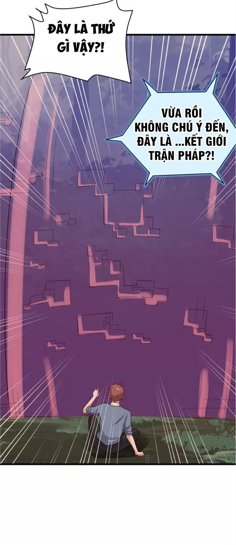 Hệ Thống Tu Tiên Mạnh Nhất Chapter 62 - Trang 2