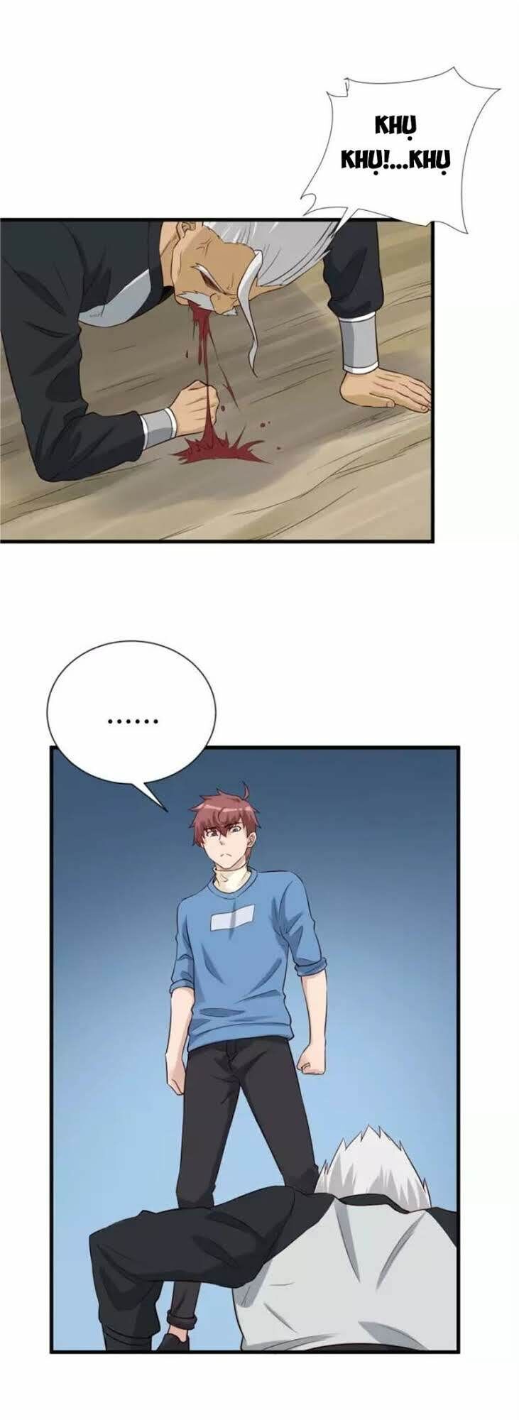 Hệ Thống Tu Tiên Mạnh Nhất Chapter 62 - Trang 2