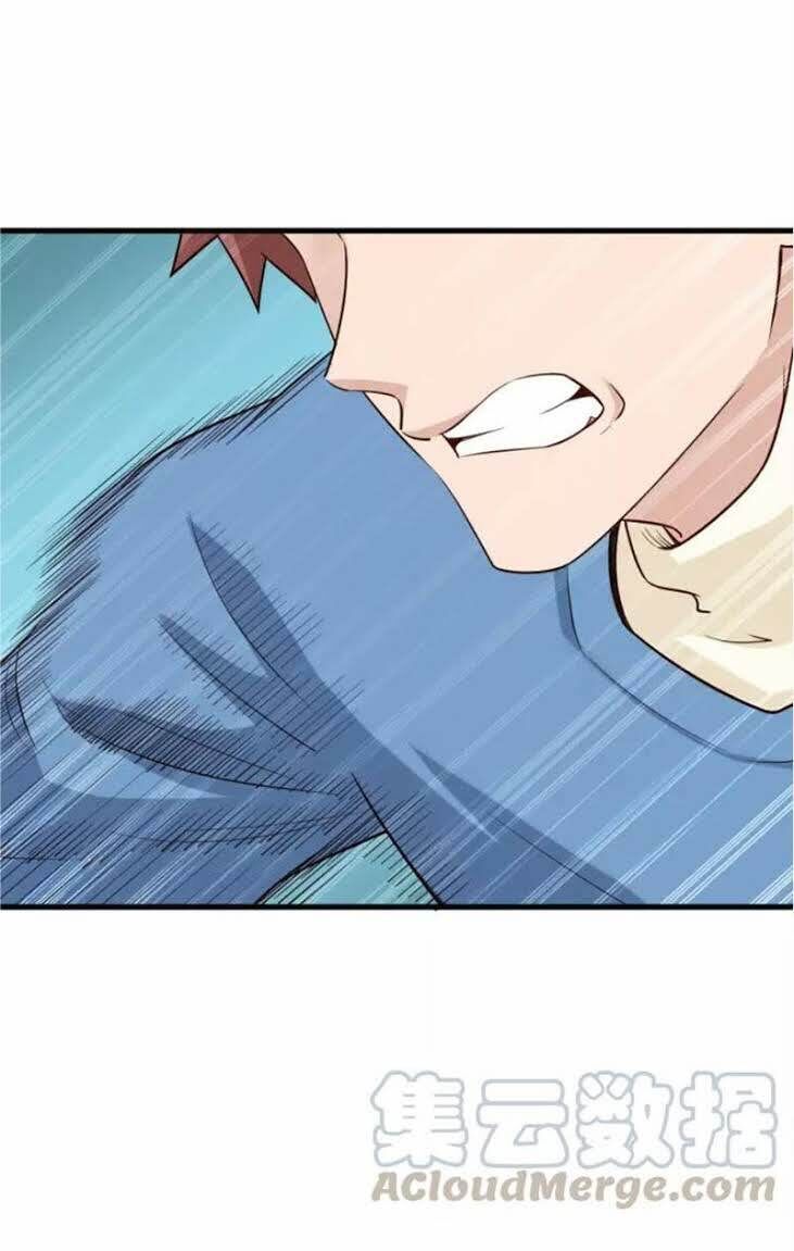 Hệ Thống Tu Tiên Mạnh Nhất Chapter 62 - Trang 2