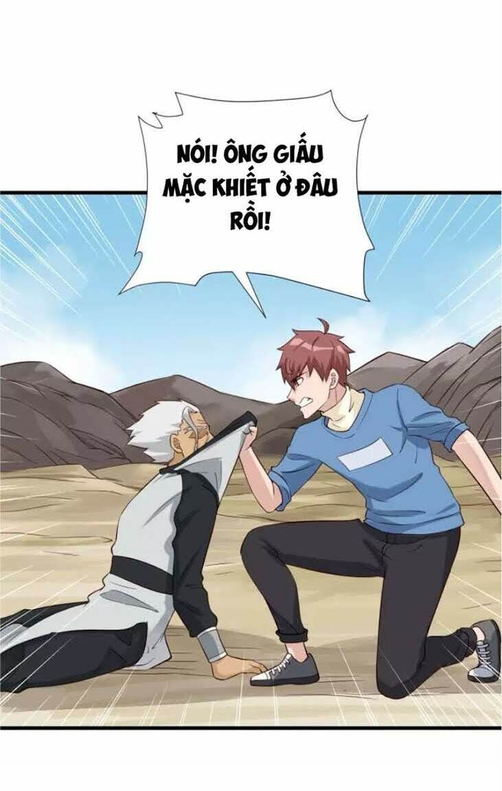 Hệ Thống Tu Tiên Mạnh Nhất Chapter 62 - Trang 2