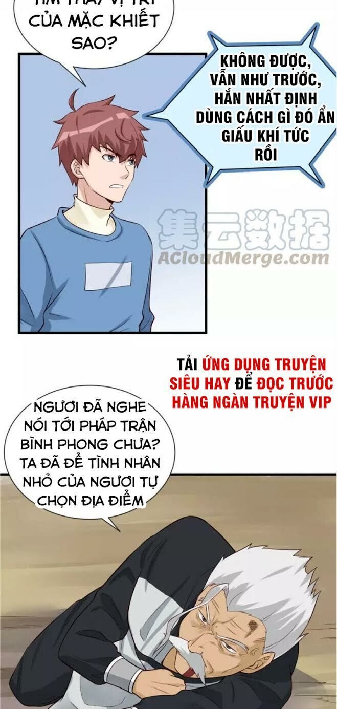 Hệ Thống Tu Tiên Mạnh Nhất Chapter 62 - Trang 2