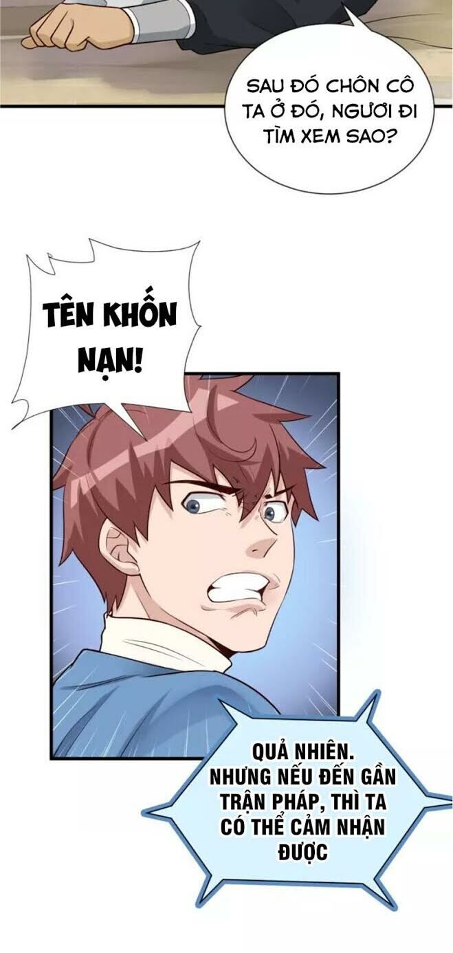 Hệ Thống Tu Tiên Mạnh Nhất Chapter 62 - Trang 2