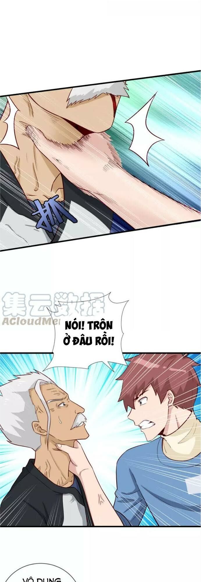 Hệ Thống Tu Tiên Mạnh Nhất Chapter 62 - Trang 2