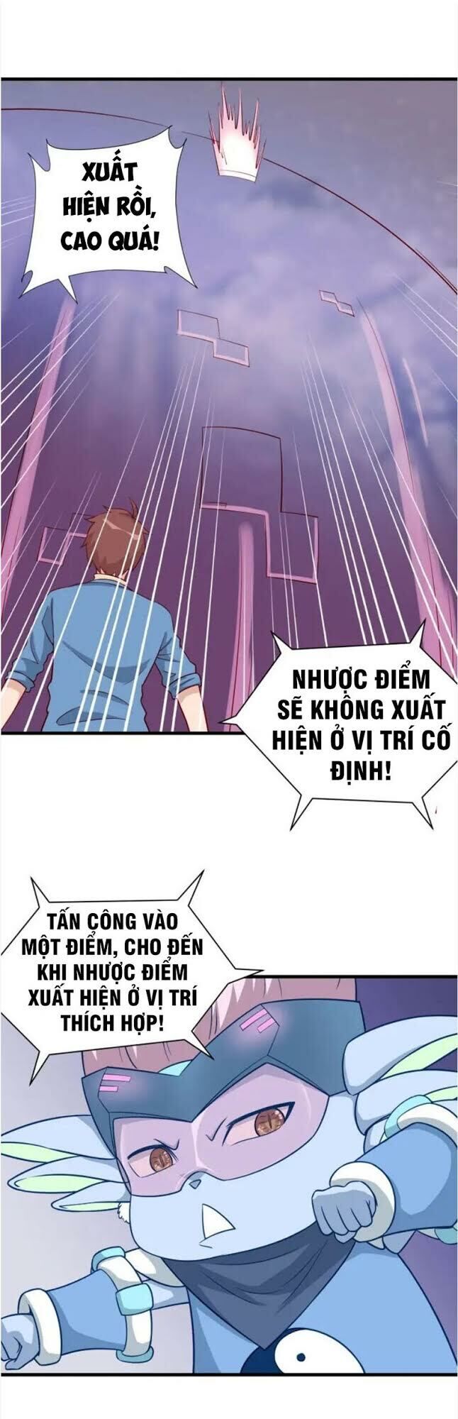 Hệ Thống Tu Tiên Mạnh Nhất Chapter 63 - Trang 2