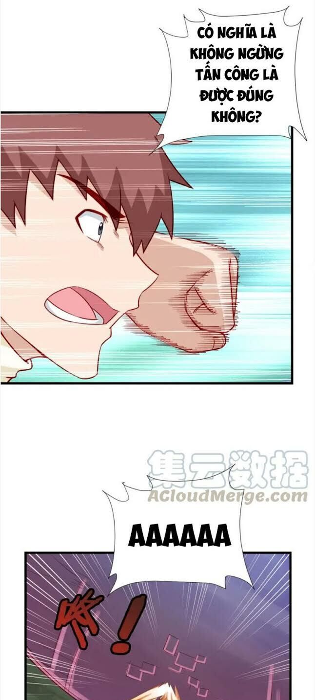 Hệ Thống Tu Tiên Mạnh Nhất Chapter 63 - Trang 2