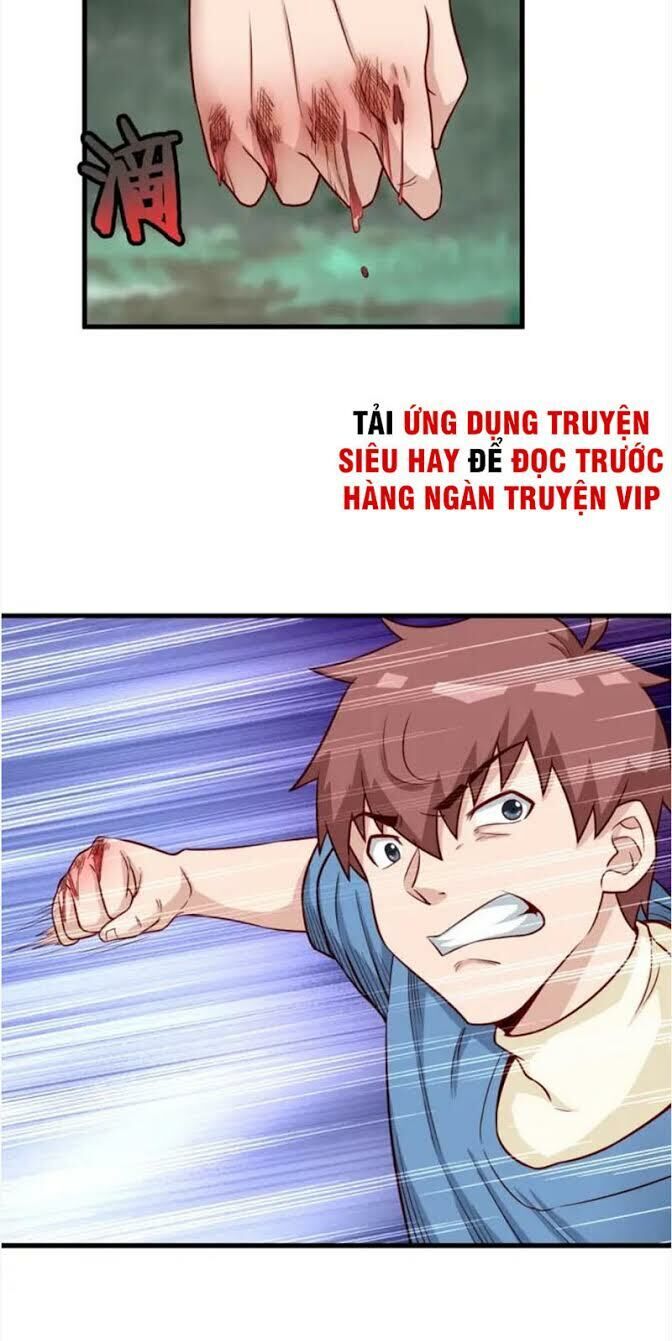 Hệ Thống Tu Tiên Mạnh Nhất Chapter 63 - Trang 2