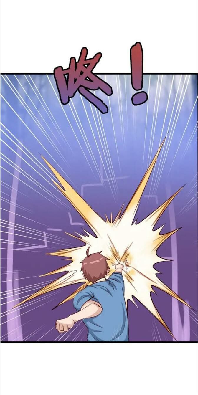 Hệ Thống Tu Tiên Mạnh Nhất Chapter 63 - Trang 2