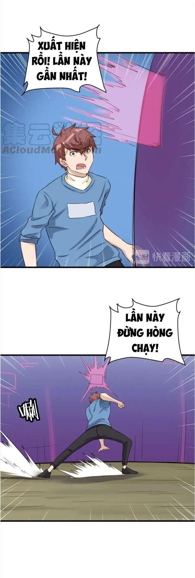 Hệ Thống Tu Tiên Mạnh Nhất Chapter 63 - Trang 2