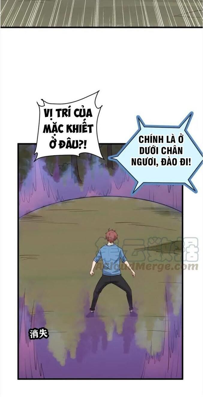 Hệ Thống Tu Tiên Mạnh Nhất Chapter 63 - Trang 2