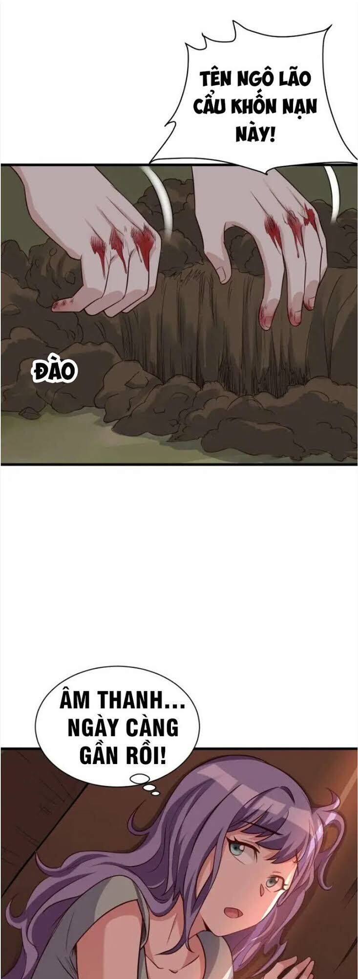 Hệ Thống Tu Tiên Mạnh Nhất Chapter 63 - Trang 2