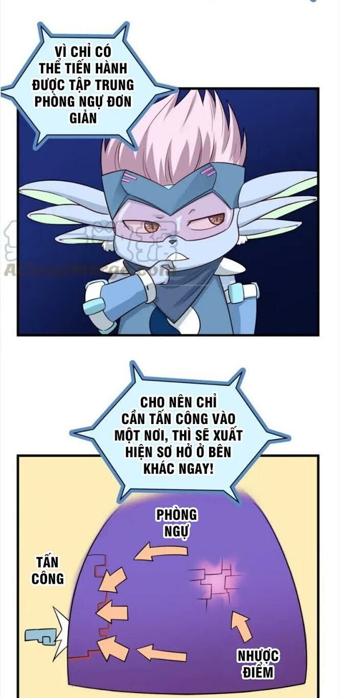 Hệ Thống Tu Tiên Mạnh Nhất Chapter 63 - Trang 2