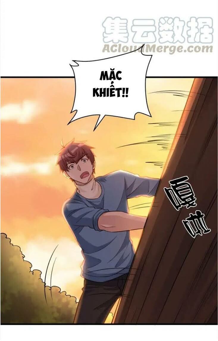 Hệ Thống Tu Tiên Mạnh Nhất Chapter 63 - Trang 2