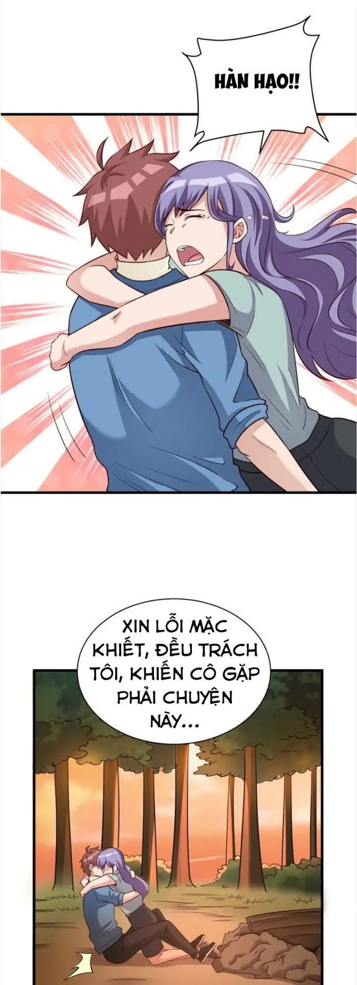 Hệ Thống Tu Tiên Mạnh Nhất Chapter 63 - Trang 2