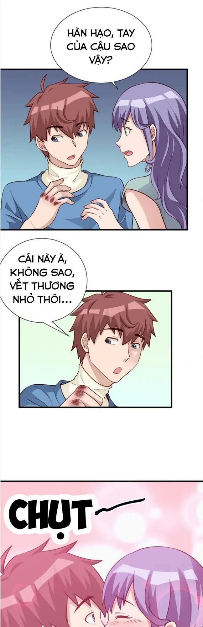 Hệ Thống Tu Tiên Mạnh Nhất Chapter 63 - Trang 2