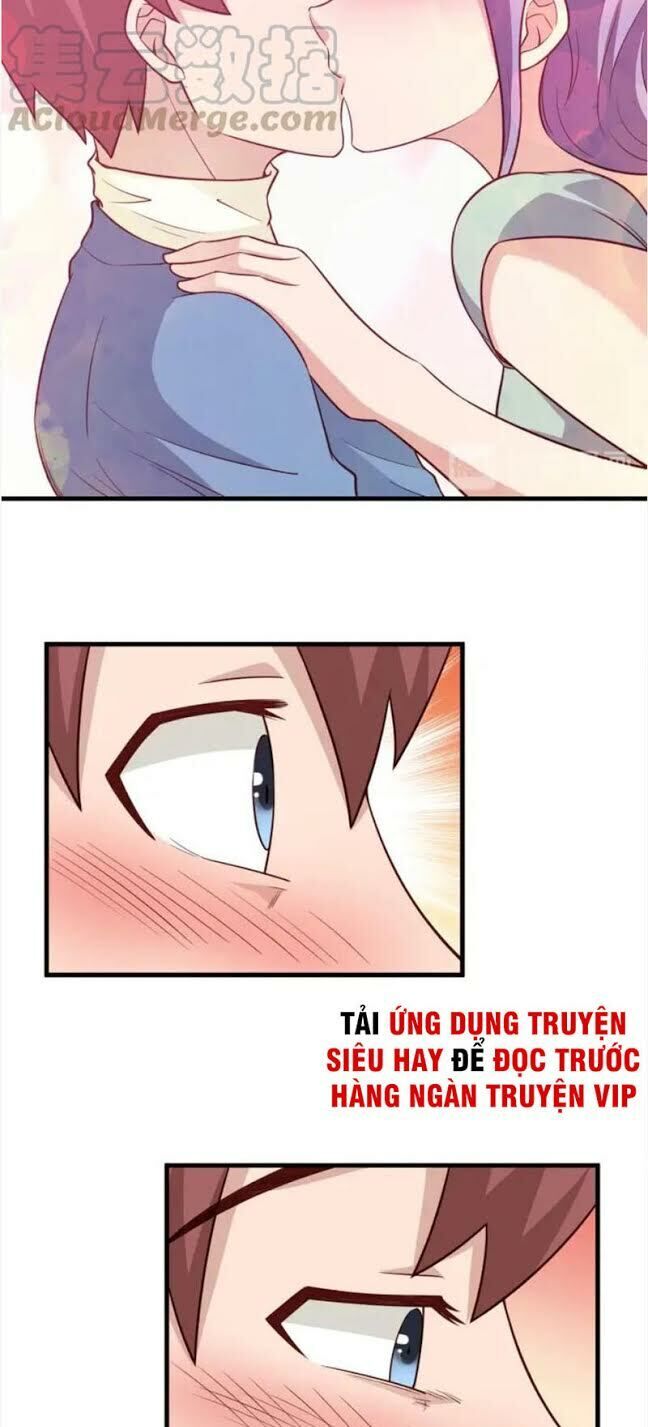 Hệ Thống Tu Tiên Mạnh Nhất Chapter 63 - Trang 2