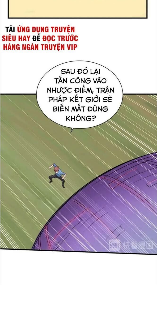 Hệ Thống Tu Tiên Mạnh Nhất Chapter 63 - Trang 2