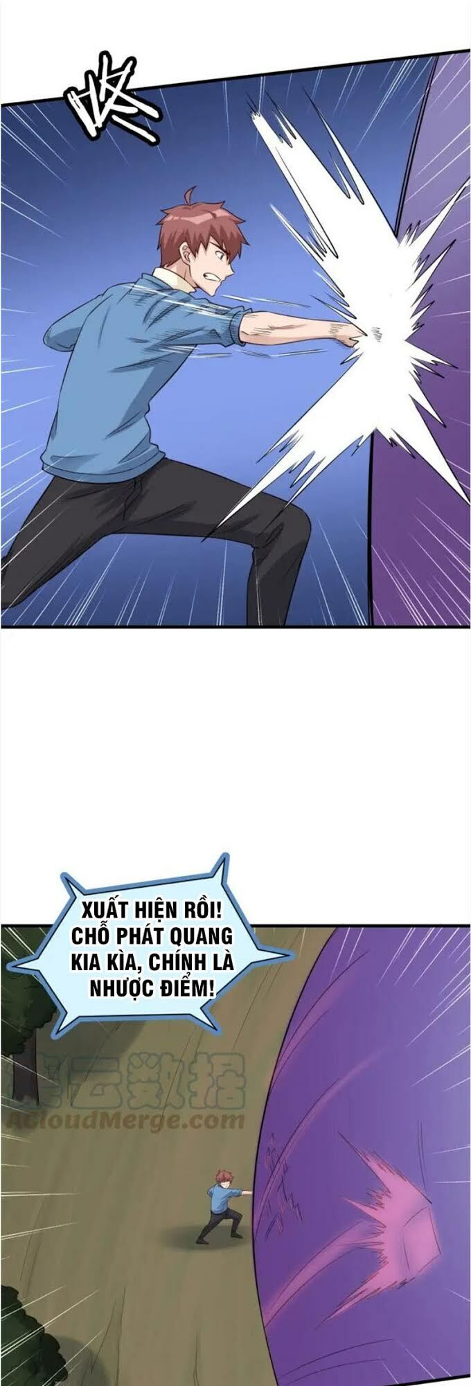 Hệ Thống Tu Tiên Mạnh Nhất Chapter 63 - Trang 2