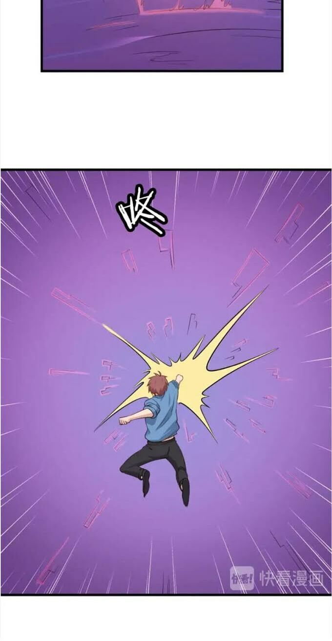 Hệ Thống Tu Tiên Mạnh Nhất Chapter 63 - Trang 2