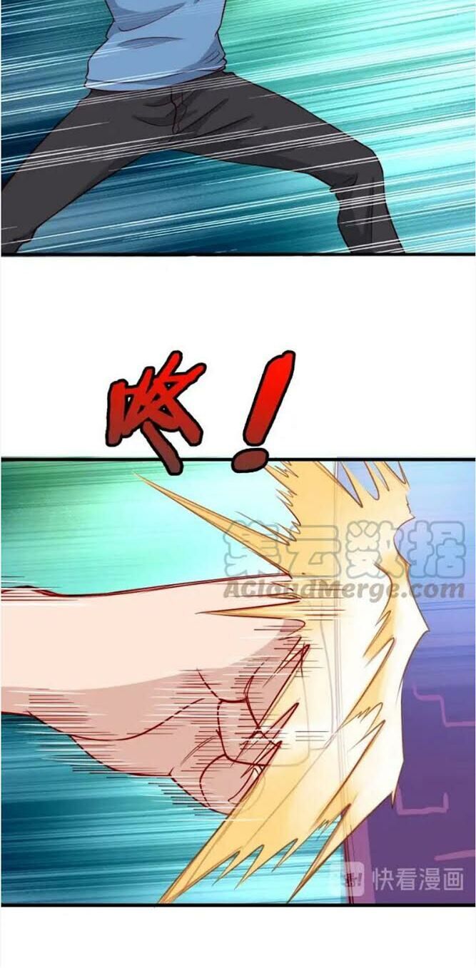 Hệ Thống Tu Tiên Mạnh Nhất Chapter 63 - Trang 2