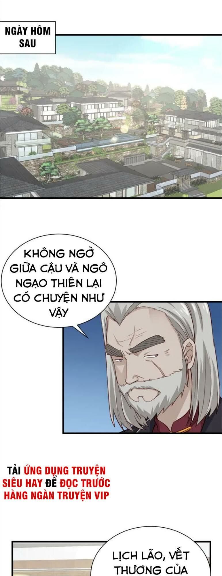 Hệ Thống Tu Tiên Mạnh Nhất Chapter 64 - Trang 2