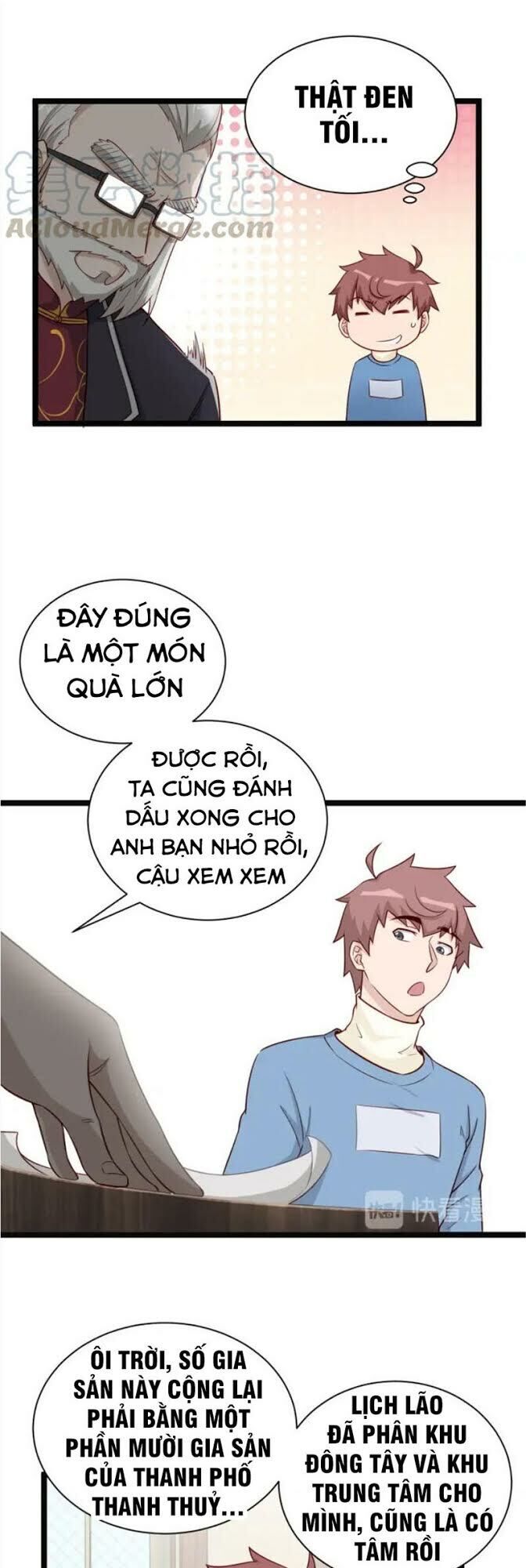 Hệ Thống Tu Tiên Mạnh Nhất Chapter 64 - Trang 2