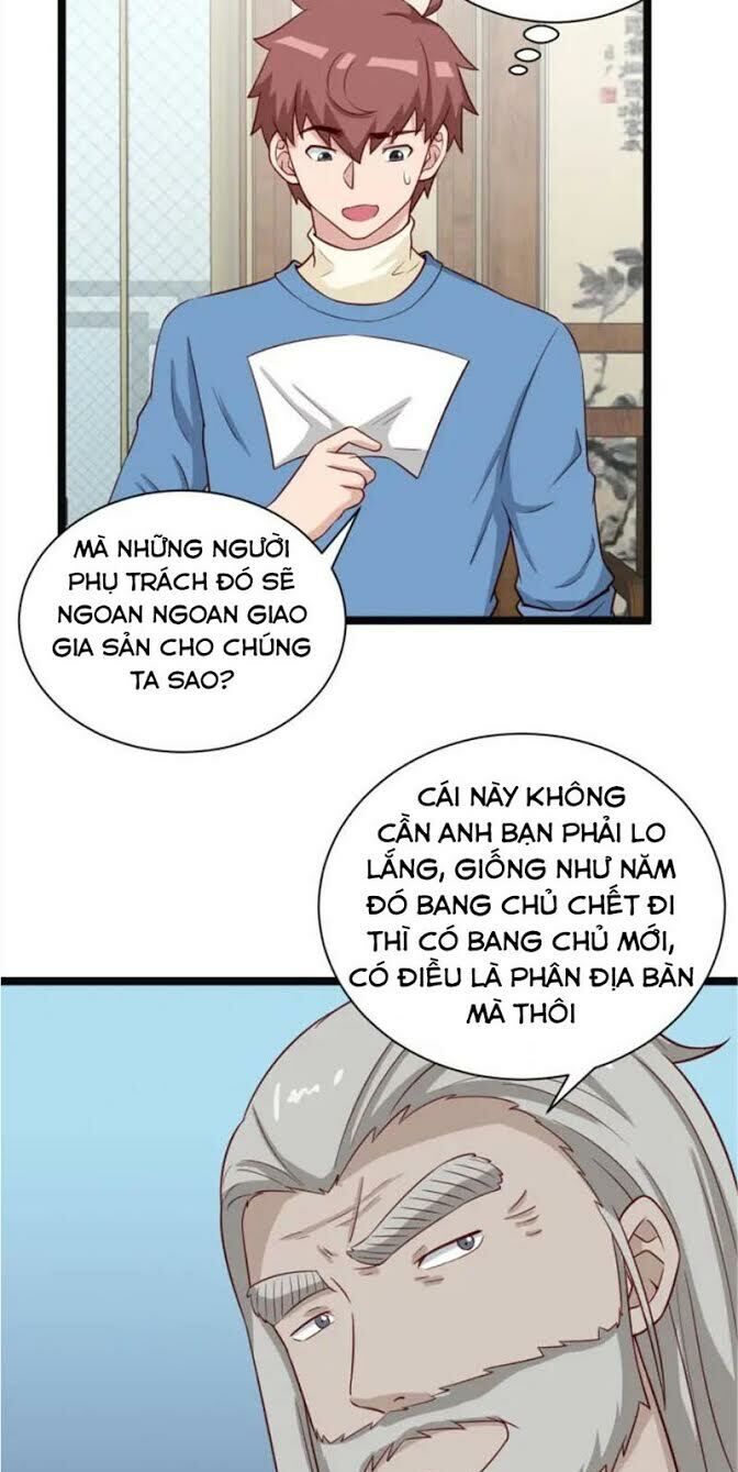 Hệ Thống Tu Tiên Mạnh Nhất Chapter 64 - Trang 2