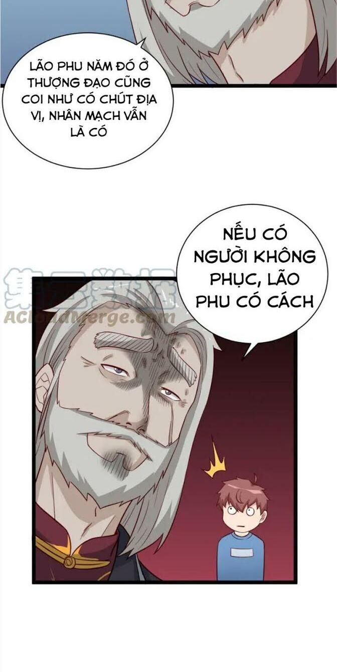 Hệ Thống Tu Tiên Mạnh Nhất Chapter 64 - Trang 2