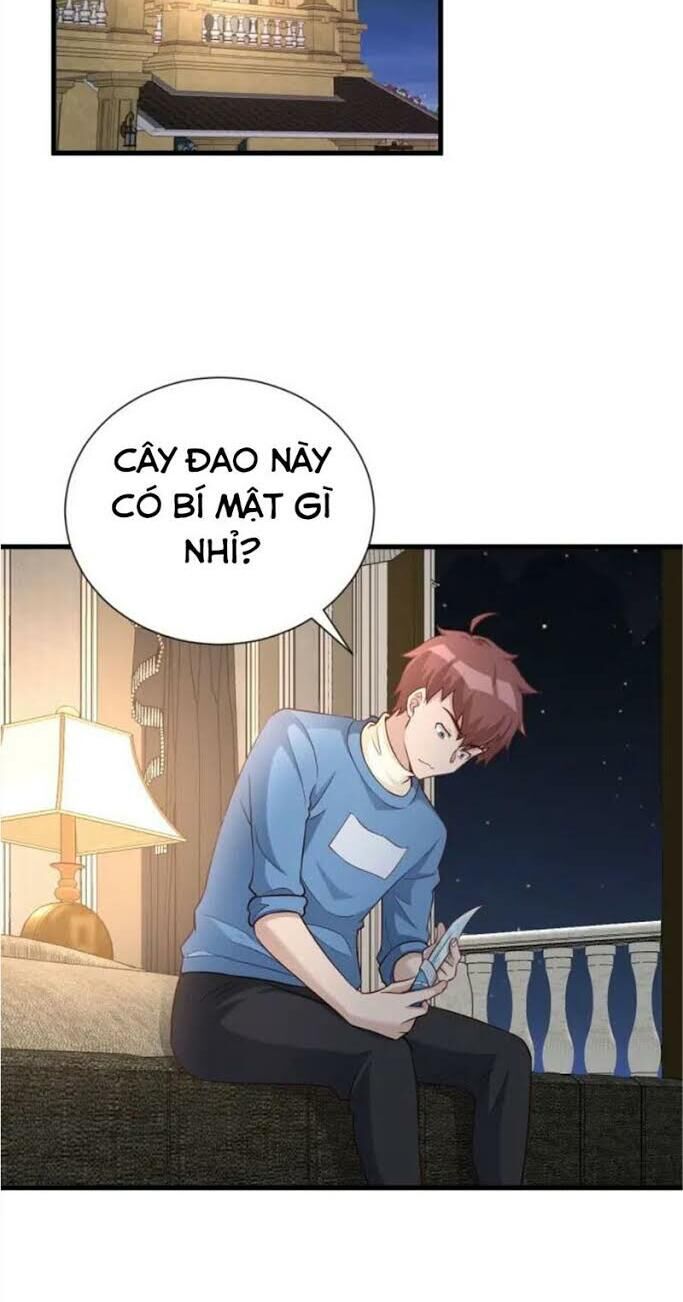 Hệ Thống Tu Tiên Mạnh Nhất Chapter 64 - Trang 2