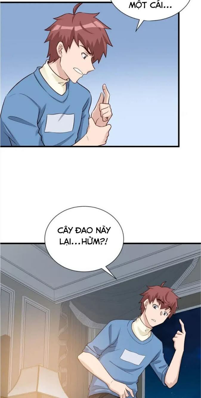 Hệ Thống Tu Tiên Mạnh Nhất Chapter 64 - Trang 2