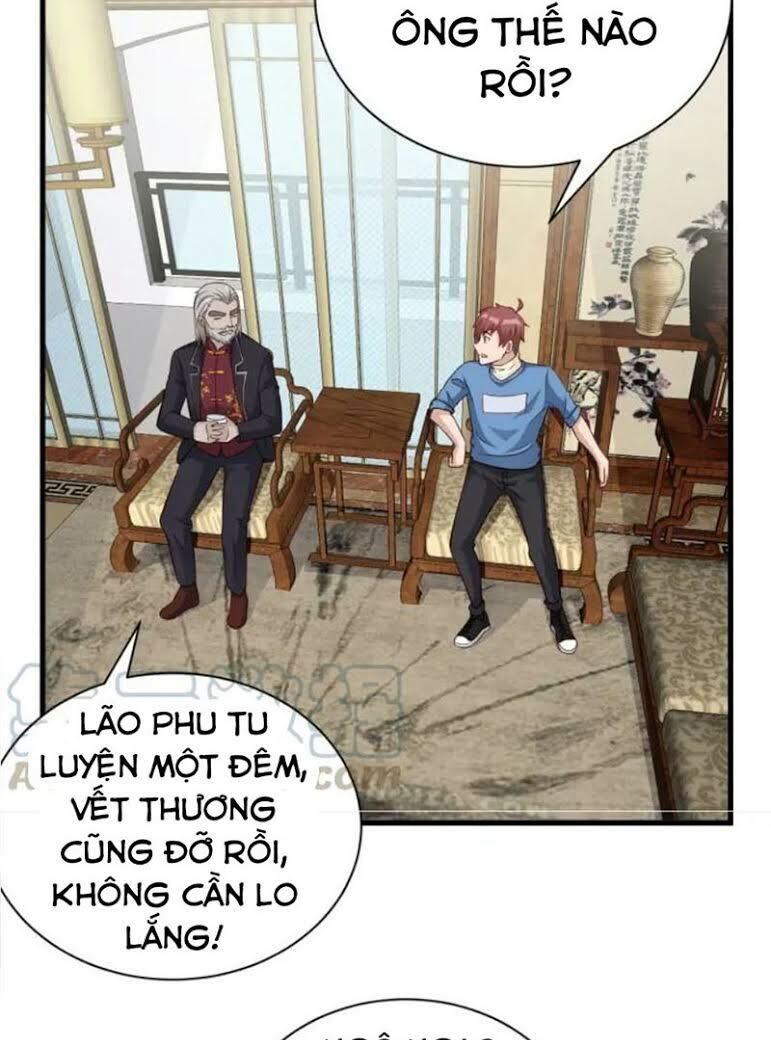 Hệ Thống Tu Tiên Mạnh Nhất Chapter 64 - Trang 2