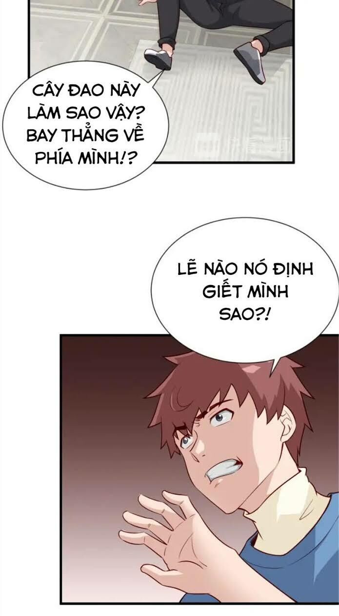Hệ Thống Tu Tiên Mạnh Nhất Chapter 64 - Trang 2