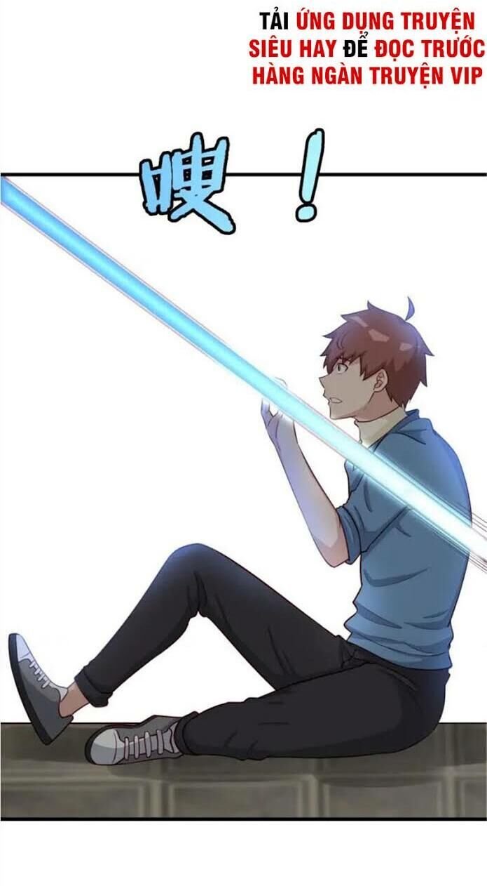 Hệ Thống Tu Tiên Mạnh Nhất Chapter 64 - Trang 2