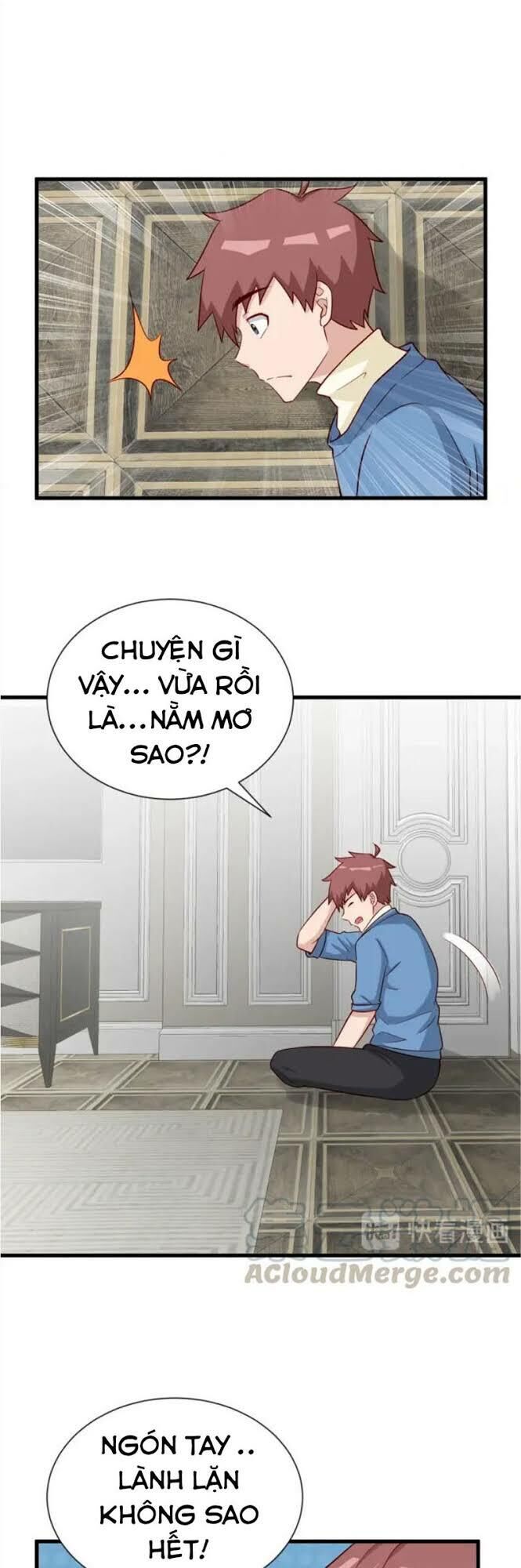 Hệ Thống Tu Tiên Mạnh Nhất Chapter 64 - Trang 2