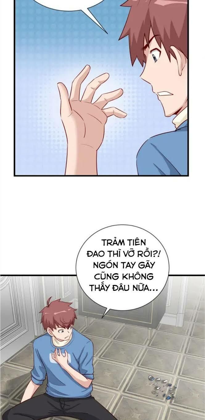 Hệ Thống Tu Tiên Mạnh Nhất Chapter 64 - Trang 2